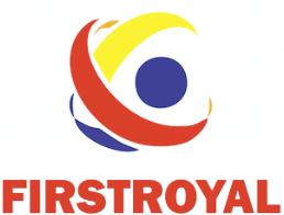 first royal oil